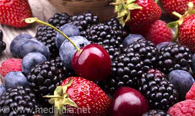 How Norovirus and Hepatitis-A Can Linger in Frozen Berries