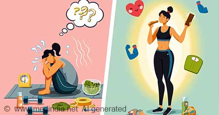 Slim Down Without the Frown - Grab a Protein Bar!