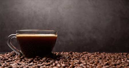 Is Black Coffee an Anti-Aging Superfood?