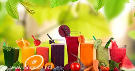 Top 8 Homemade Summer Drinks for Weight Loss