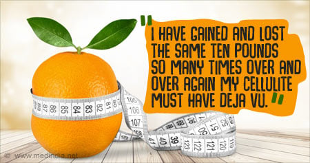 Quote on Weight Loss