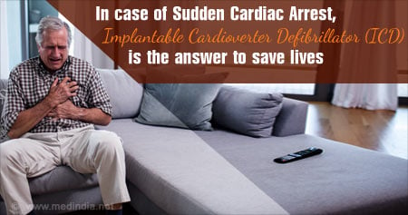 the Benefits of Using Implantable Cardioverter Defibrillator (ICD)