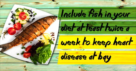 Amazing The Benefits of Including Fish in Your Diet