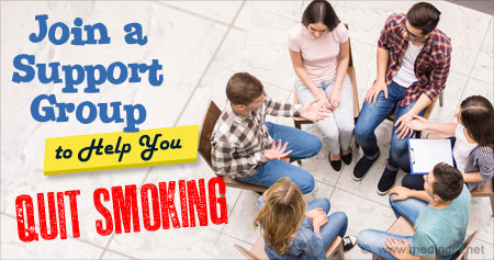 帮助你戒烟的简单方法