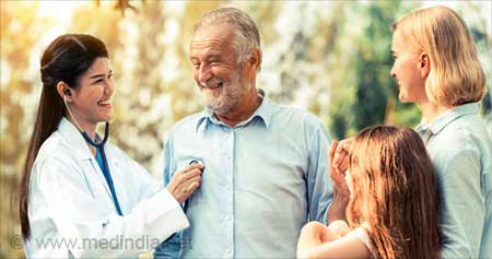 Gift Your Dad a Health Check-up This Father's Day