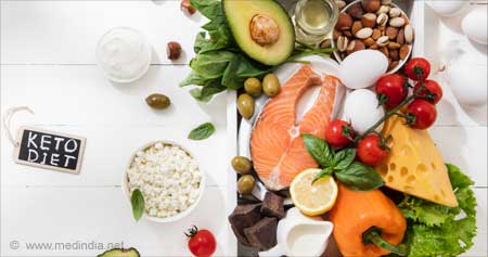 Ketogenic Diet Continues to be Safe, Effective for Infants with Genetic Epilepsy
