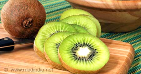 Boost Your Mood With Kiwi: A Quick Mental Health Fix
