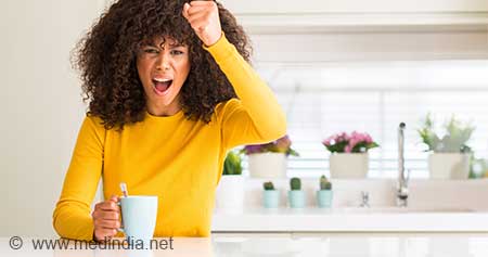 Late-Night Coffee Could be Pushing You Toward Reckless Decisions