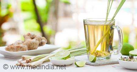 Sip, Savor, Heal: The Power of Lemongrass Tea