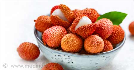 Acute Encephalitis Syndrome in India: Could Litchi be the Culprit?