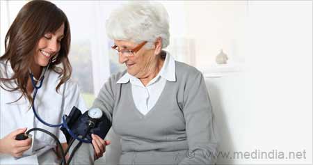 Intensive Blood Pressure Control Can Reduce Cognitive Impairment