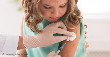 Measles Vaccination in the US: Need of the Hour!