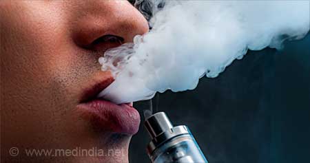 E cigarettes Use Linked to Erectile Dysfunction Health Tips