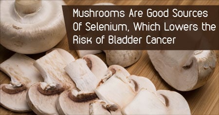 Amazing the Benefits of Mushrooms