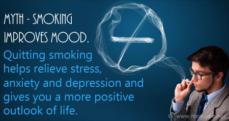 戒烟改善情绪的方法很有趣。