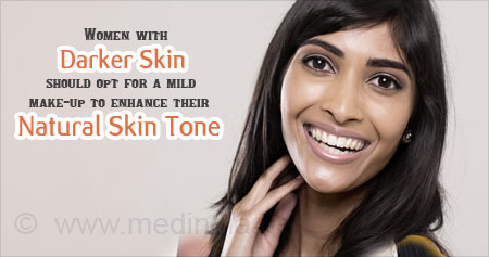 Skincare for Darker Skin Types