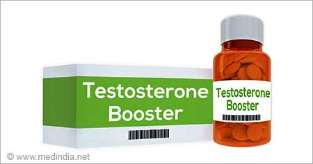 Top Testosterone Boosters for Men Over 40
