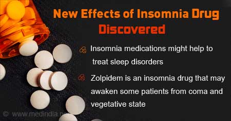 Effects of Insomnia Medication