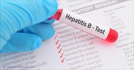 Hepatitis B can Now be Accurately Diagnosed with New Test: Here's How
