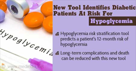 New Tool To Identify Hypoglycemia Risk in Diabetics