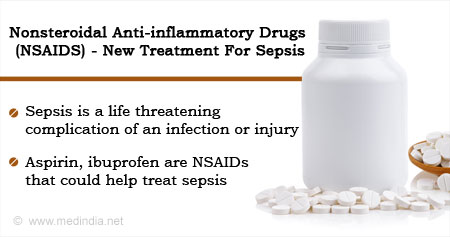 New Treatment For Sepsis