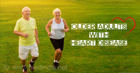Importance of Regular Physical Activity in Older Adults