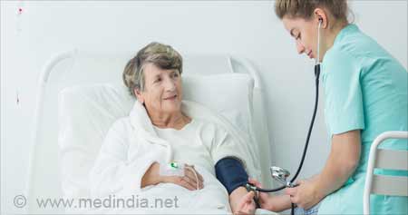 Hypertension May Pose Health Risks to Older Kidney Donors