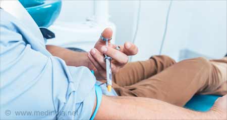 Injecting Opioids May Increase Risk of Bacterial Heart Infection