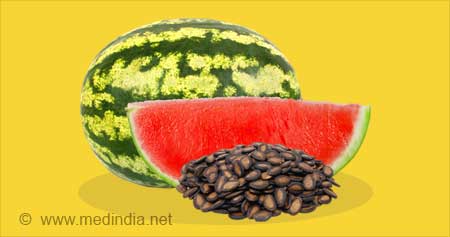 Are Watermelon Seeds Good for You?
