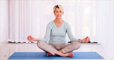 Mindfulness may ease menopausal symptoms - Mayo Clinic News Network