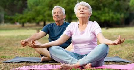 Can Yoga Reduce the Severity of Rheumatoid Arthritis Symptoms?