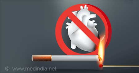 Quitting Smoking May Cut the Risk of Cardiovascular Disease