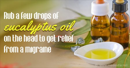 the Amazing Benefits of Eucalyptus Oil 
