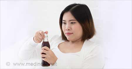 Does Drinking Diet Soda Increase Stroke Risk Among Post-menopausal Women?
