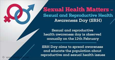 Sexual and Reproductive Health Awareness Day