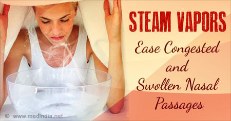 Useful Health Tip to Relieve Sinus Pain at Home