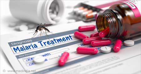 Novel Compounds Identified That Overcome Resistance To Malarial Treatment
