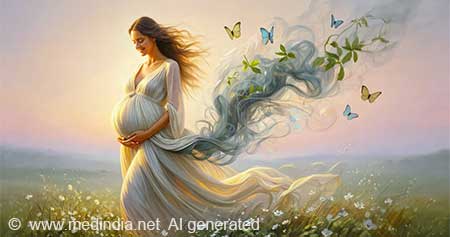 A Mother's Journey to Smoke-Free Health Through Digital Support