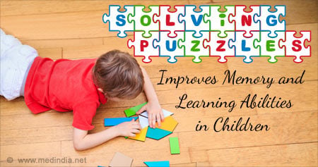 Fascinating Improving Learning Abilities In Children