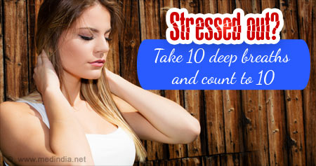 Fascinating Ways to Relieve Stress
