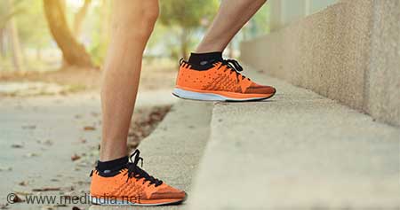 Skip the 10,000 Steps-Do This for Stronger Legs, Healthier Heart
