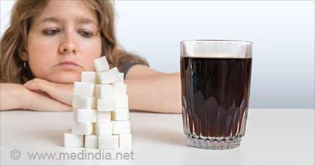Too Much Sugar is Bad for Your Mood