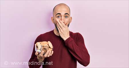 Does Excess Sugar Lead to Male Pattern Baldness?
