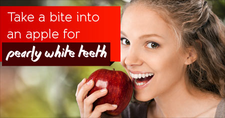 Effective Health Tip for Whiter Teeth