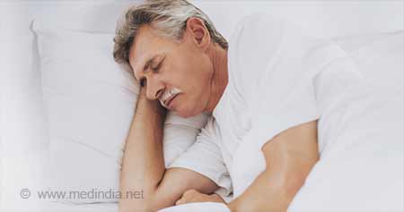 Sleeping More Than Nine Hours a Night may Up Stroke Risk