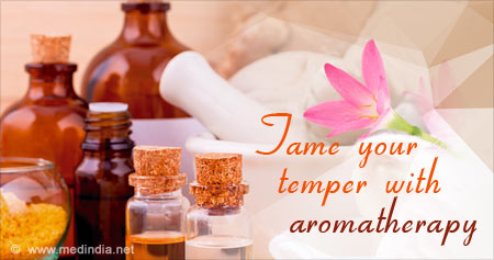 Incredible The Benefits of Aromatherapy

