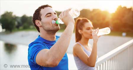 Top 10 Fun Ways to Boost Your Water Intake During Summer