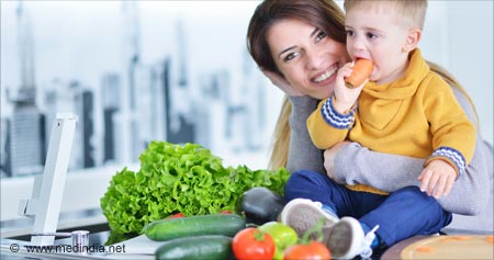 Try Out Variety: Smart Way to Get Your Kids to Eat Veggies
