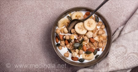 Healthy Snacking Guide for Type-2 Diabetic Patients