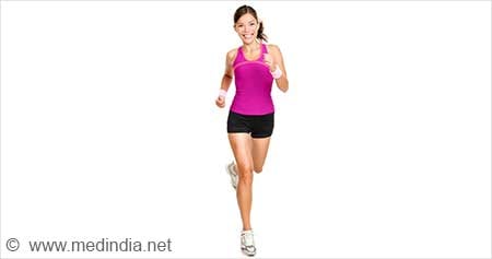 A Brisk Walk a Day Keeps Heart Issues at Bay
